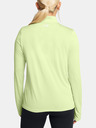 Under Armour Dámská mikina Under Armour Tech 1/2 Zip- Twist