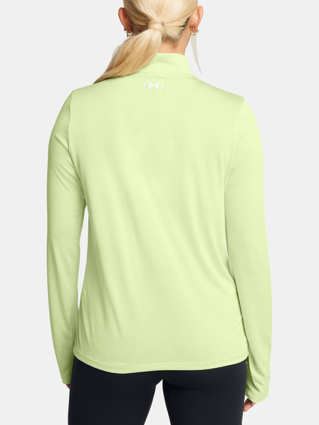 Under Armour Dámská mikina Under Armour Tech 1/2 Zip- Twist