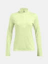Under Armour Dámská mikina Under Armour Tech 1/2 Zip- Twist