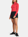 Under Armour Dámské tričko Under Armour Vanish Seamless 1/4 Zip Crop