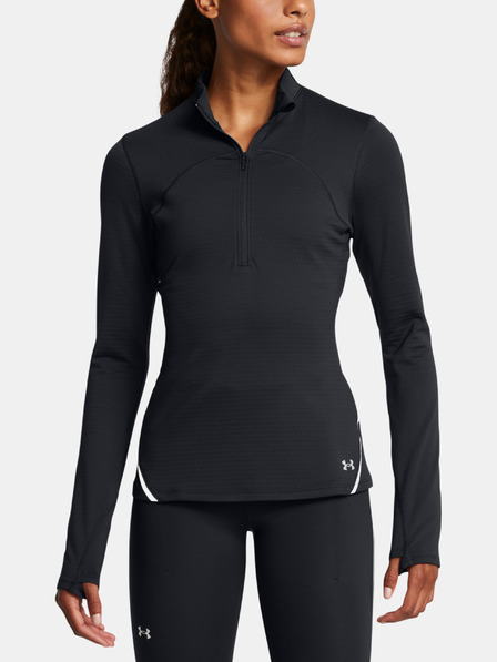 Under Armour Dámské tričko Under Armour Vanish CW 1/2 Zip
