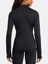 Under Armour Dámské tričko Under Armour Vanish CW 1/2 Zip