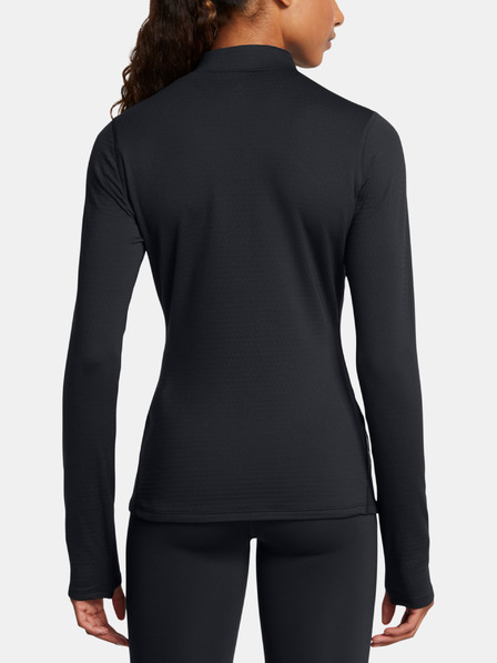 Under Armour Dámské tričko Under Armour Vanish CW 1/2 Zip