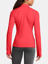 Under Armour Dámské tričko Under Armour Vanish CW 1/2 Zip