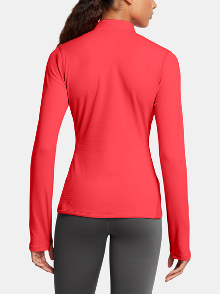Under Armour Dámské tričko Under Armour Vanish CW 1/2 Zip