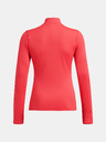 Under Armour Dámské tričko Under Armour Vanish CW 1/2 Zip