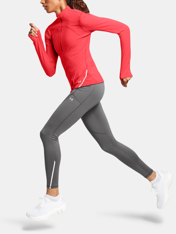 Under Armour Dámské tričko Under Armour Vanish CW 1/2 Zip