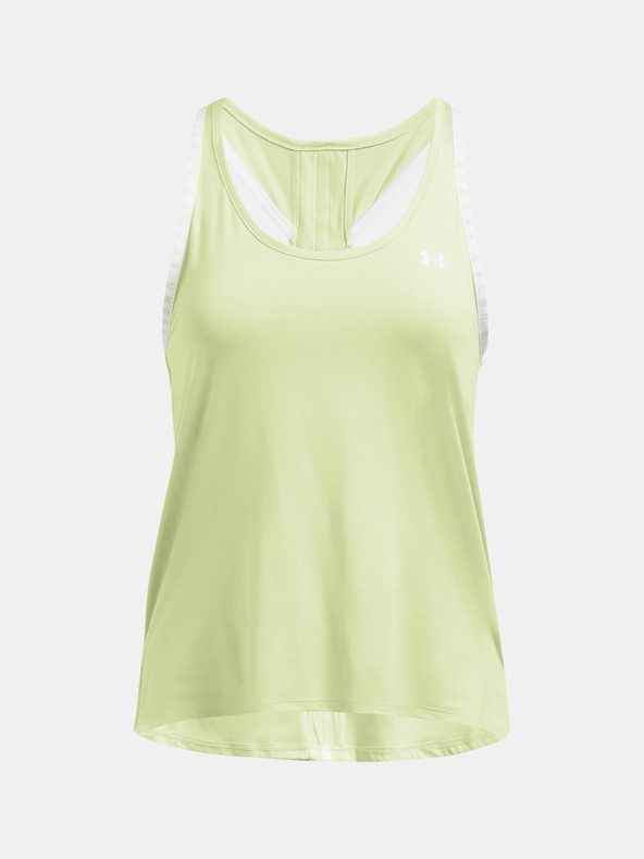 Under Armour Dámské tílko Under Armour UA Knockout Tank
