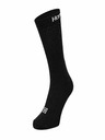Horsefeathers Ponožky Delete Wmns 3Pack - black velikost 5 - 7 HORSEFEATHERS