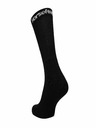 Horsefeathers Ponožky Delete Wmns 3Pack - black velikost 5 - 7 HORSEFEATHERS