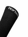 Horsefeathers Ponožky Delete Wmns 3Pack - black velikost 5 - 7 HORSEFEATHERS