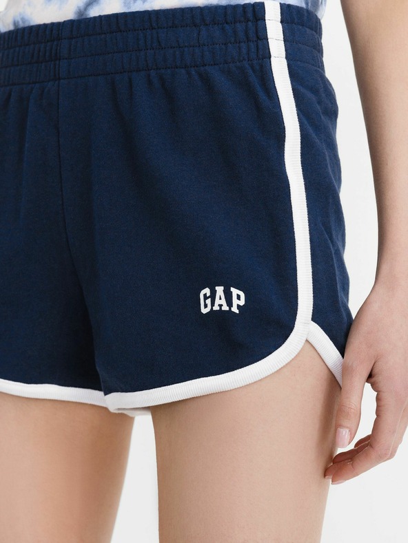 GAP Kraťasy Gap logo easy GAP
