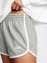 GAP Kraťasy GAP logo easy