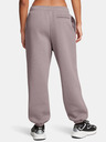 Under Armour Dámské sportovní kalhoty Under Armour UA Icon Flc OS WM Pant