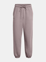 Under Armour Dámské sportovní kalhoty Under Armour UA Icon Flc OS WM Pant