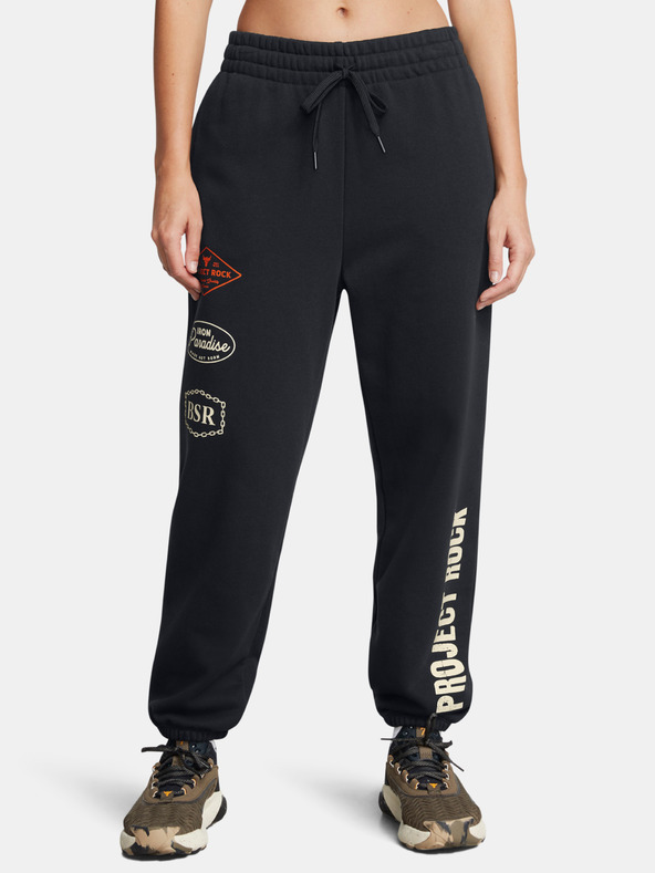 Under Armour Dámské sportovní kalhoty Under Armour Pjt Rck HWT Pnt Tools