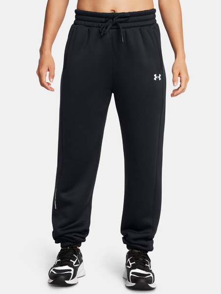 Under Armour Dámské sportovní kalhoty Under Armour UA Armour Flc Pro Gym Pt