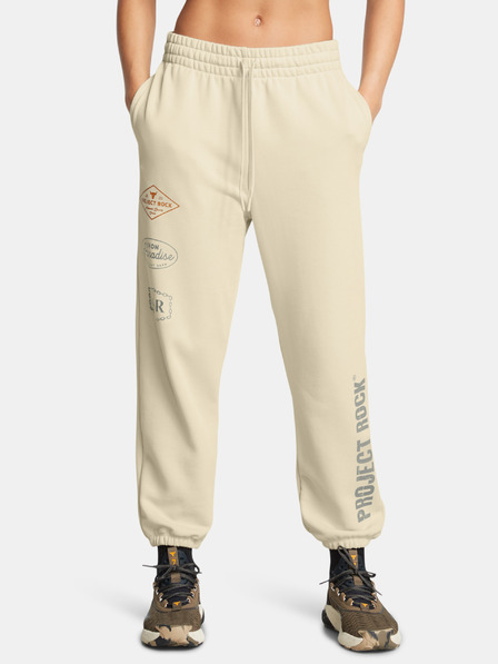 Under Armour Dámské sportovní kalhoty Under Armour Pjt Rck HWT Pnt Tools