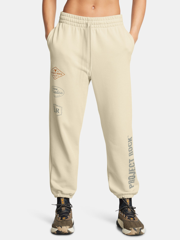 Under Armour Dámské sportovní kalhoty Under Armour Pjt Rck HWT Pnt Tools
