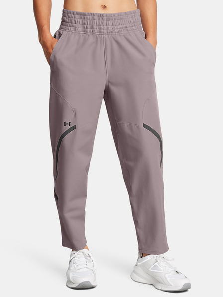 Under Armour Dámské sportovní kalhoty Under Armour Unstoppable Ankle Pant