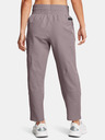 Under Armour Dámské sportovní kalhoty Under Armour Unstoppable Ankle Pant