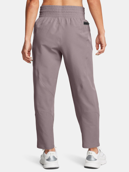 Under Armour Dámské sportovní kalhoty Under Armour Unstoppable Ankle Pant