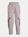 Under Armour Dámské sportovní kalhoty Under Armour Unstoppable Ankle Pant