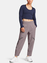 Under Armour Dámské sportovní kalhoty Under Armour Unstoppable Ankle Pant