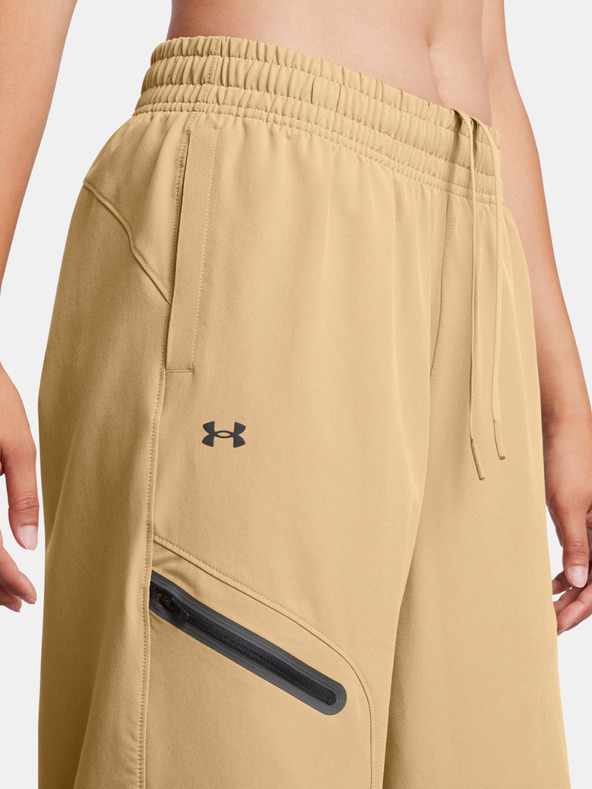 Under Armour Dámské sportovní kalhoty Under Armour Unstoppable Wvn WL Pant