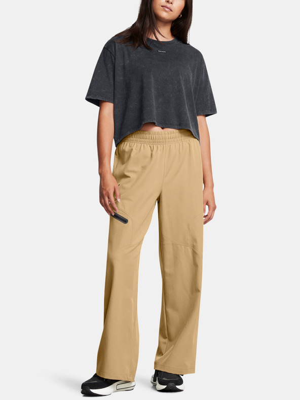 Under Armour Dámské sportovní kalhoty Under Armour Unstoppable Wvn WL Pant