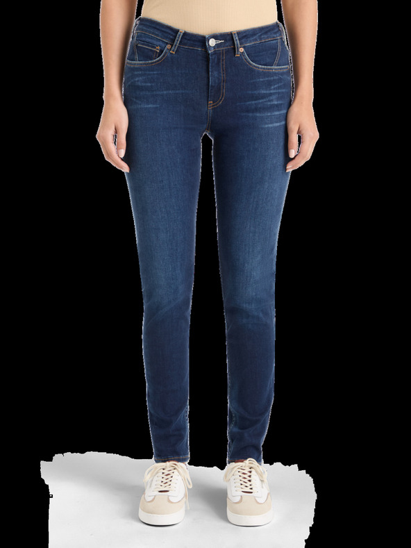 Scotch & Soda Dámské skinny džíny Scotch & Soda Bohemienne Plus