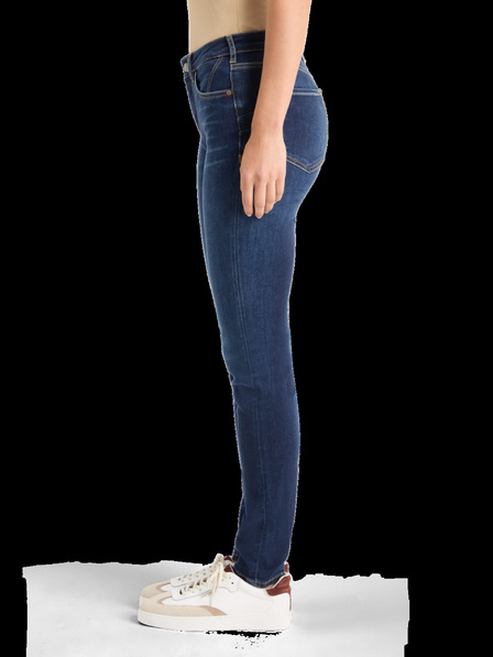 Scotch & Soda Dámské skinny džíny Scotch & Soda Bohemienne Plus
