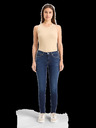 Scotch & Soda Dámské skinny džíny Scotch & Soda Bohemienne Plus