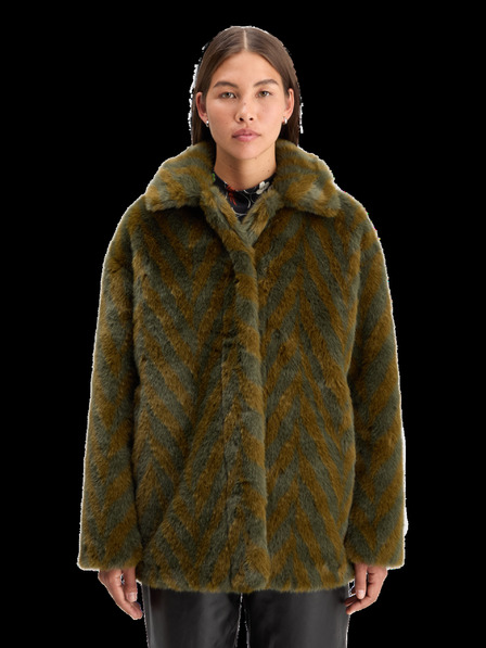 Scotch & Soda Dámská zimní bunda Scotch & Soda