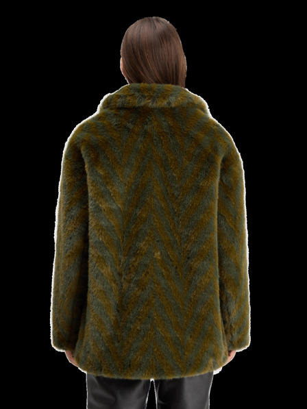 Scotch & Soda Dámská zimní bunda Scotch & Soda