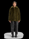 Scotch & Soda Dámská zimní bunda Scotch & Soda