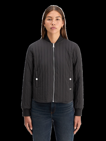 Scotch & Soda Dámský prošívaný bomber Scotch & Soda