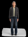 Scotch & Soda Dámský prošívaný bomber Scotch & Soda