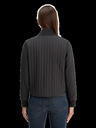 Scotch & Soda Dámský prošívaný bomber Scotch & Soda