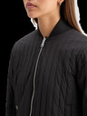 Scotch & Soda Dámský prošívaný bomber Scotch & Soda