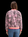 Scotch & Soda Dámský květovaný oboustranný bomber Scotch & Soda