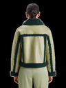 Scotch & Soda Dámská koženková bunda Scotch & Soda