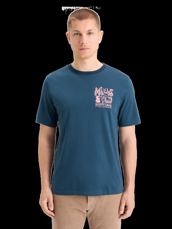Scotch & Soda Pánské tričko Scotch & Soda