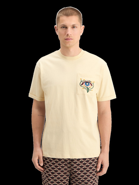 Scotch & Soda Pánské tričko Scotch & Soda