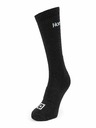 Horsefeathers Ponožky Delete Premium 3Pack - black velikost 11 - 13 HORSEFEATHERS