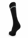 Horsefeathers Ponožky Delete Premium 3Pack - black velikost 11 - 13 HORSEFEATHERS