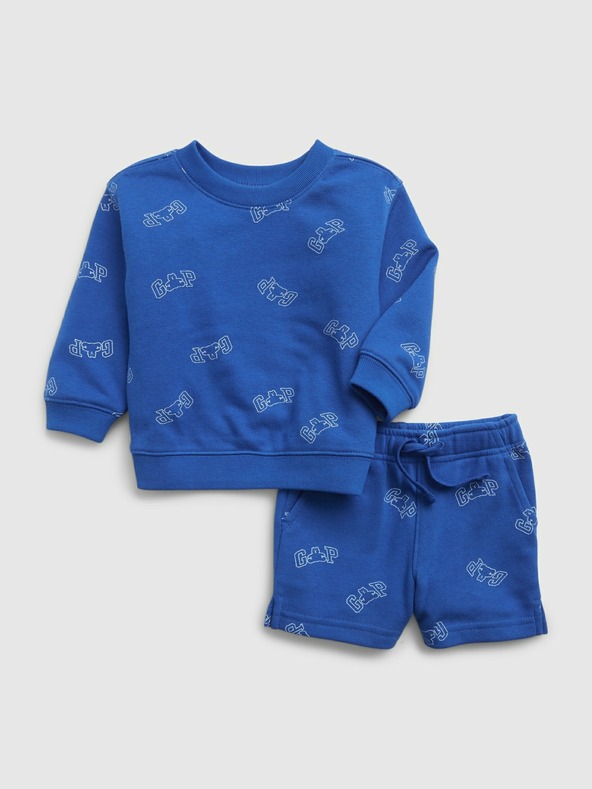 GAP Baby tepláková souprava GAP