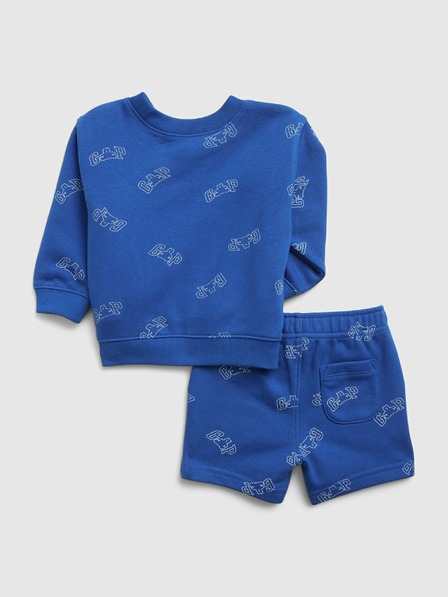 GAP Baby tepláková souprava GAP