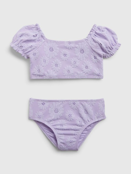 GAP Baby dvoudílné plavky GAP