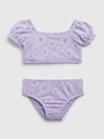 GAP Baby dvoudílné plavky GAP